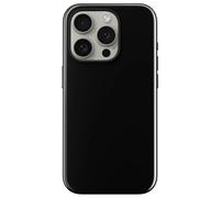 Nomad Nomad Coque Sport pour iPhone 15 Pro Noir Noir