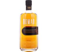 Nomad Outland Whisky Sherry Cask Finish 41,3% Vol. 0,7l