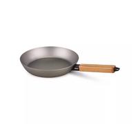 BEKA Poêle à griller NOMAD D30 Acier carbone