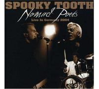Nomad Poets / Live In Germany 2004