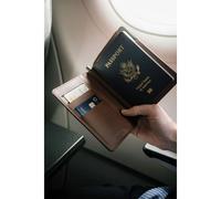 Nomad Portefeuille Passport Pen Edition