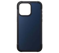 Nomad Rugged Case, bleu atlantique - iPhone 15 Pro Max