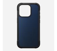 Coque Rugged pour iPhone 15 Pro Bleu
