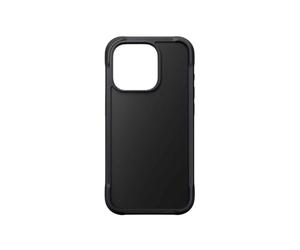 Nomad Rugged Protective case iPhone 15 Pro shadow Noir - NM01639985
