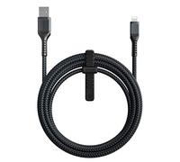 Nomad Rugged USB-A to Lightning Cable 3 m