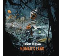 Nomad’s Land CD