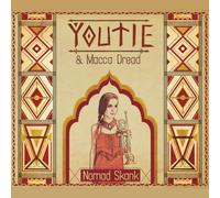 Nomad Skank CD