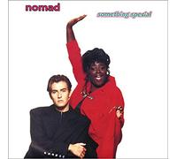 NOMAD - Something Special