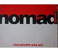 Nomad - Something Special (Remix) [Vinyl Single 12'']