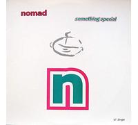 Nomad - Something Special [Vinilo]