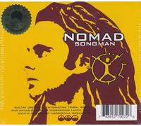 Nomad - Songman