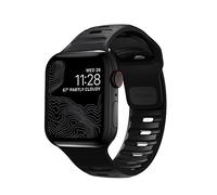 Nomad - Bracelet Sport V2 Apple Watch 38 / 40 / 41mm - Noir - NM1A310000