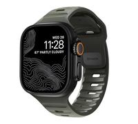 Nomad - Bracelet Sport V2 Apple Watch 42mm / 44mm / 45mm / 49mm - Vert - NM01132585