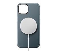 NOMAD Sport Case iPhone 14 Marine Bleue