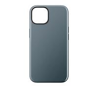 NOMAD Sport Case iPhone 14 Marine Bleue