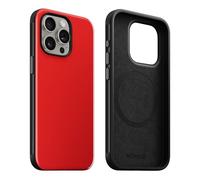 Nomad Sport Case iPhone 15 Pro Night Watch Rouge