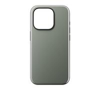 Coque Sport pour iPhone 15 Pro Vert