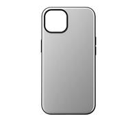 Nomad NM01037385 coque de protection pour téléphones portables 15,5 cm (6.1") Housse Gris