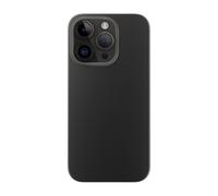 Nomad Super Slim case iPhone 15 Pro carbide black - NM01664185