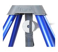 Nomad support transportable pour hamac
