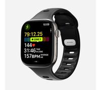 Nomad Tempo Band Bande Noir Caoutchouc