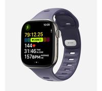 Nomad Tempo Band Bande Violet Caoutchouc