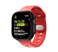 NOMAD Tempo Slim Bracelet de sport étanche pour Apple Watch 49 mm