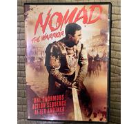 Nomad-The Warrior
