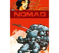 Nomad - Tome 02: Gai-jin