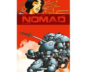 Nomad - Tome 02: Gai-jin