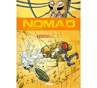 Nomad - Tome 03: Mémoires mortes