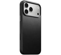 Nomad Traditional Camino Coque en Cuir iPhone 18 Pro Max Noire - NM017842858