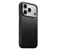 Nomad Traditional Camino Coque en Cuir iPhone 18 Pro Noire - NM017910858
