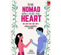 Nomad who stole my heart