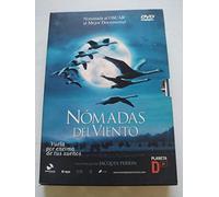 Nomadas Del Viento [Import]