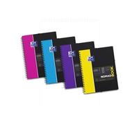 Nomadbook A4 quadrillé 400019522 de HAMELIN, 1 pièce