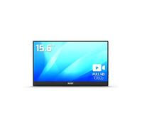 nomade FULL HD 15.6 pouces avec housse