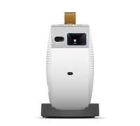 BenQ GV50 Projecteur à focale standard 500 ANSI lumens DLP 1080p (1920x1080) Blanc