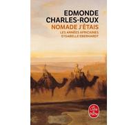 Nomade J Etais