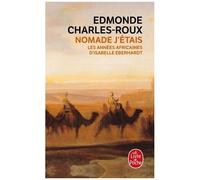 Nomade J Etais