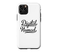 Nomade numérique Coque pour iPhone 11 Pro