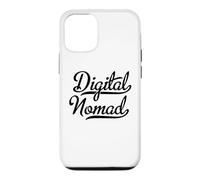 Nomade numérique Coque pour iPhone 12/12 Pro