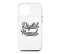 Nomade numérique Coque pour iPhone 12 Pro Max