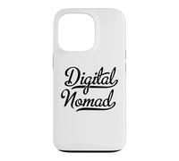Nomade numérique Coque pour iPhone 13 Pro
