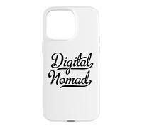 Nomade numérique Coque pour iPhone 15 Pro Max