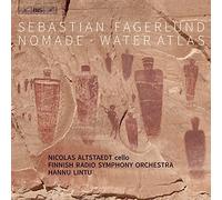 Nomade - Water Atlas