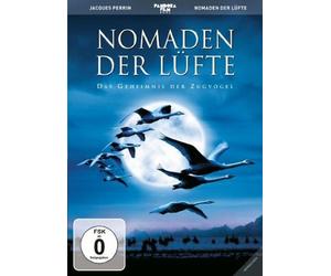 NOMADEN DER LUEFTE-DAS GEHEI - PERRIN,JACQUES DVD NEUF