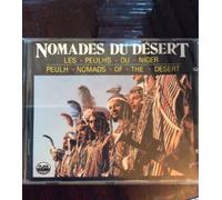 Nomades Du Desert