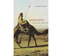 Nomades: Essai sur l'âme juive