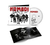 NOMADES - Live Au Théâtre Du Verme (2025) CD Digipack